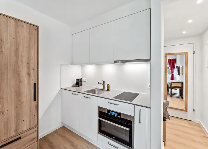 Apartment Book2stay - Kuscheliges Alpin-studio Mit Schwimmbad