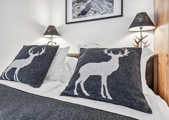 Book2stay - Kuscheliges Alpin-studio Mit Schwimmbad Appartement Arosa