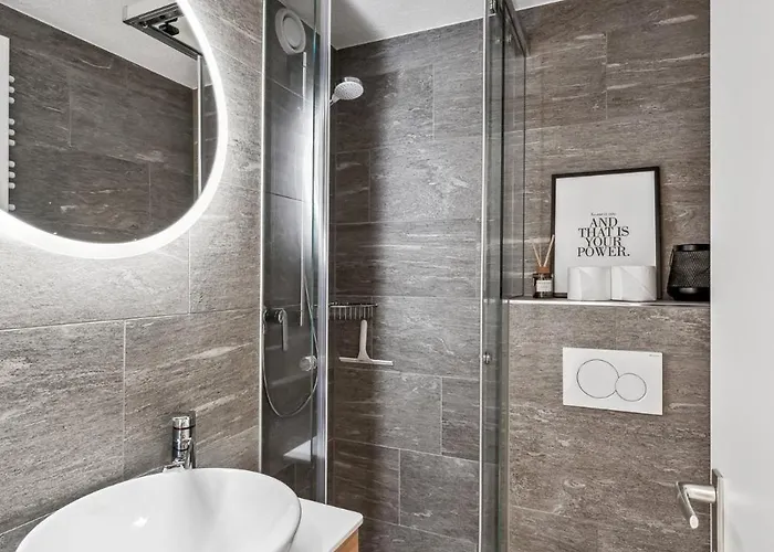 Book2stay - Kuscheliges Alpin-studio Mit Schwimmbad Apartment