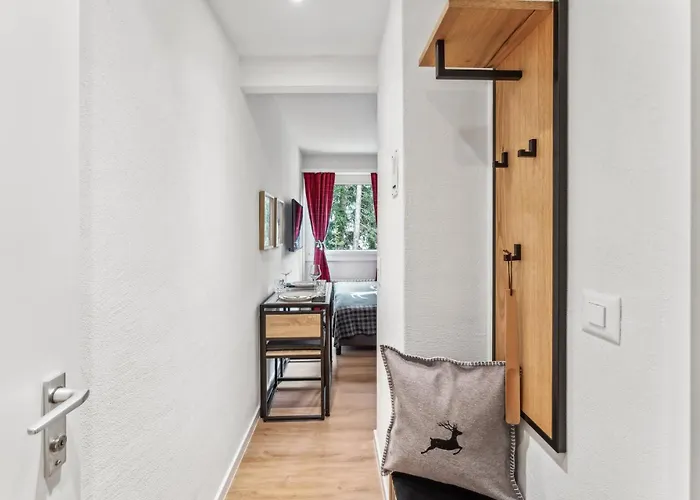 Book2stay - Kuscheliges Alpin-studio Mit Schwimmbad Apartment