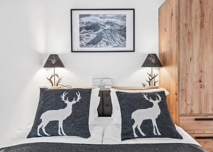 Book2stay - Kuscheliges Alpin-studio Mit Schwimmbad * Arosa