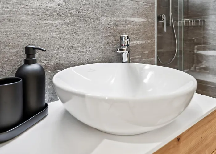 Appartement Book2stay - Kuscheliges Alpin-studio Mit Schwimmbad *