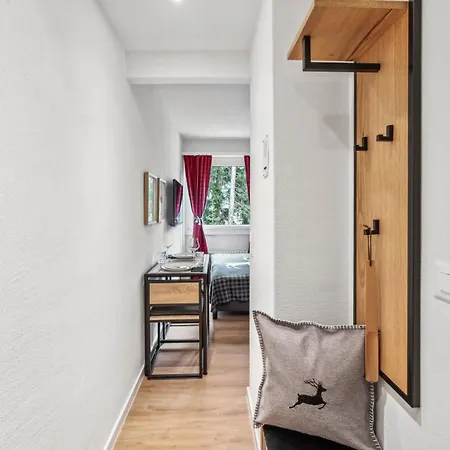 Book2stay - Kuscheliges Alpin-studio Mit Schwimmbad Apartamento