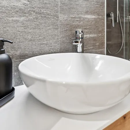 Apartamento Book2stay - Kuscheliges Alpin-studio Mit Schwimmbad *